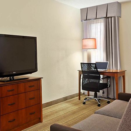 Residence Inn By Marriott Winston Salem University Area Eksteriør billede