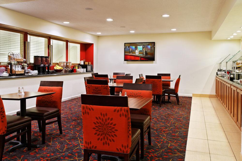 Residence Inn By Marriott Winston Salem University Area Eksteriør billede