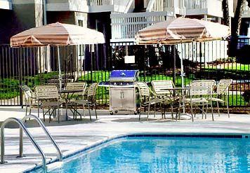 Residence Inn By Marriott Winston Salem University Area Eksteriør billede