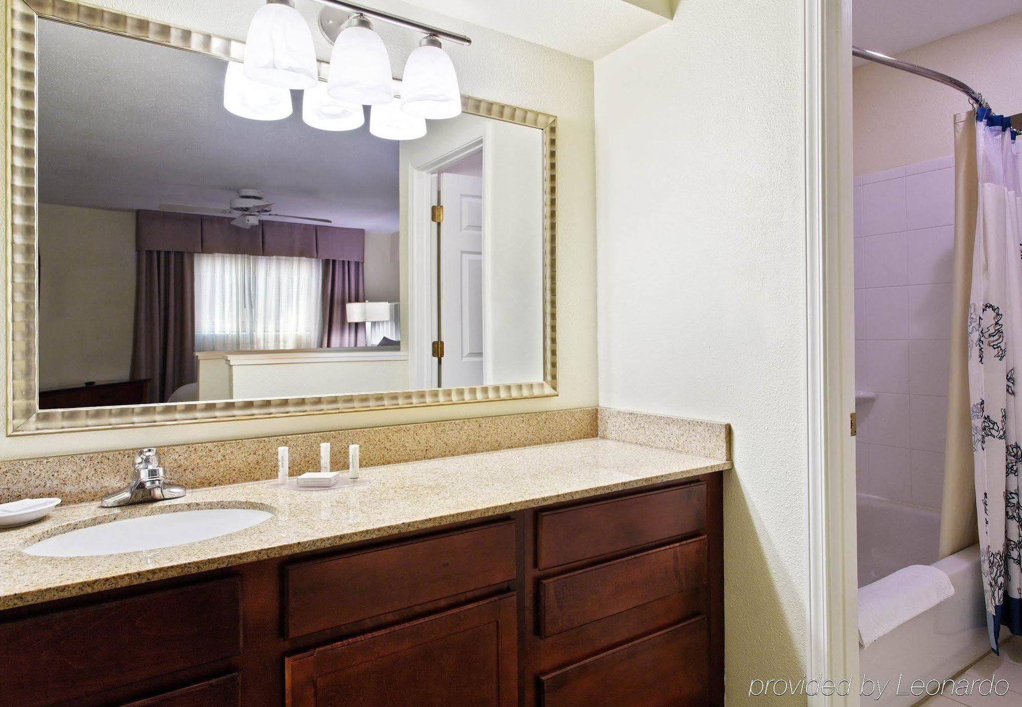 Residence Inn By Marriott Winston Salem University Area Eksteriør billede