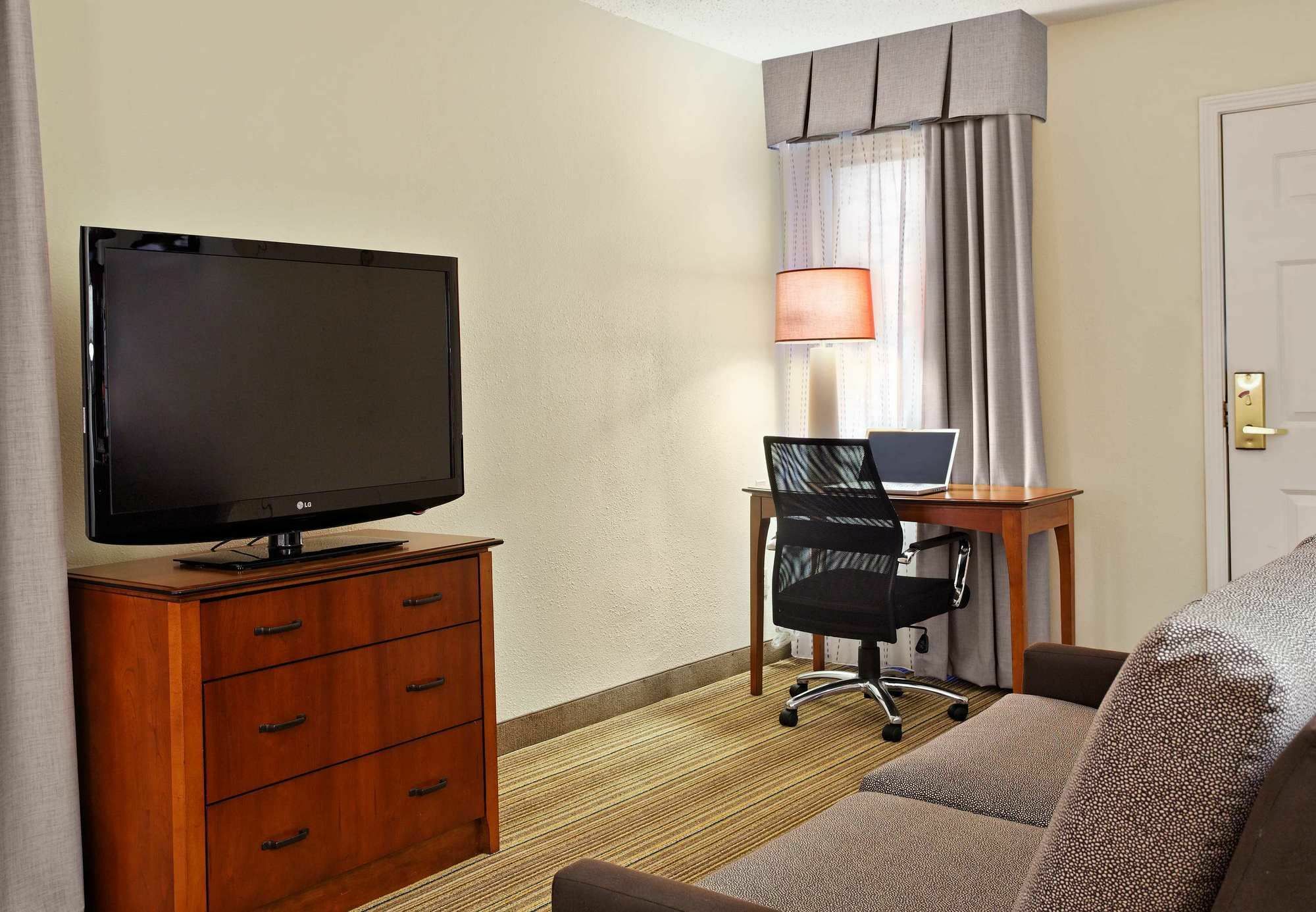 Residence Inn By Marriott Winston Salem University Area Eksteriør billede