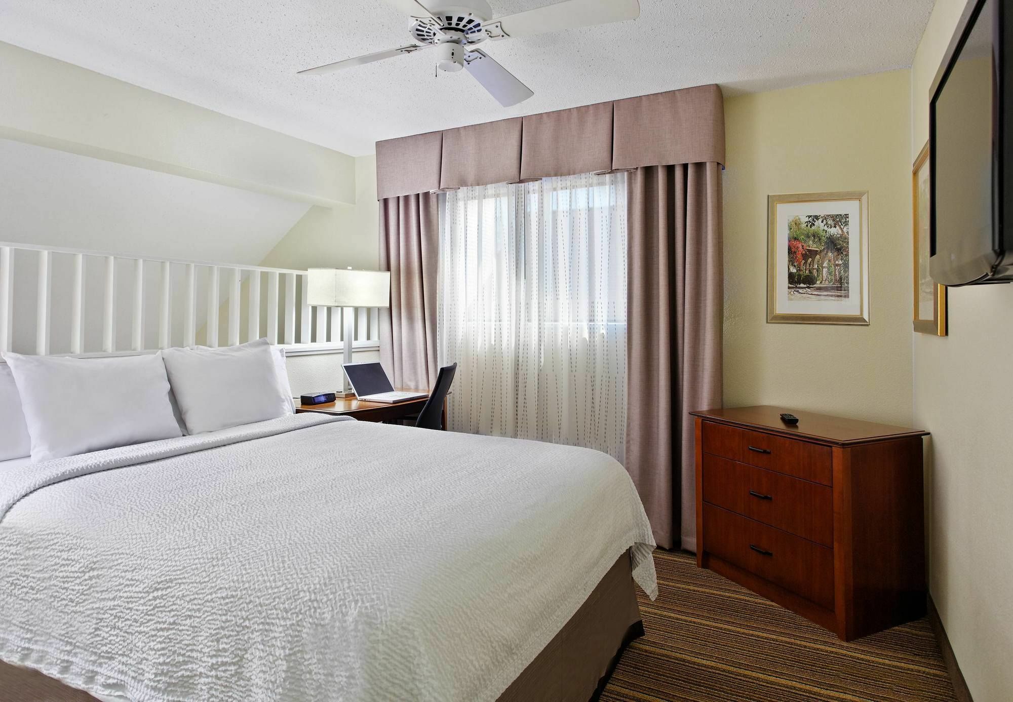 Residence Inn By Marriott Winston Salem University Area Eksteriør billede